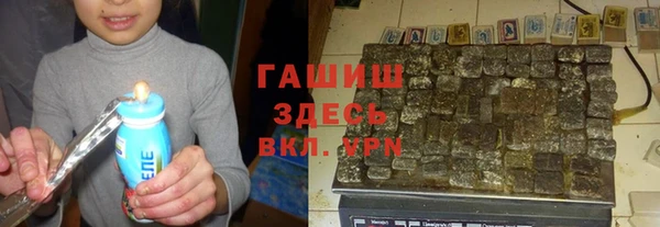 стаф Кущёвская