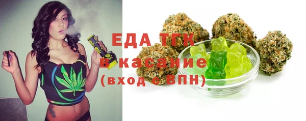стаф Кущёвская