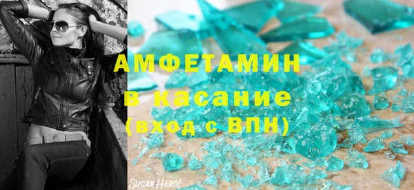 стаф Кущёвская